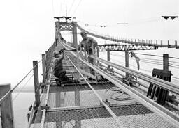 Cable spinning for Mackinac Bridge (43 of 67)