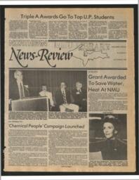 The Northern News-Review, 1983-10