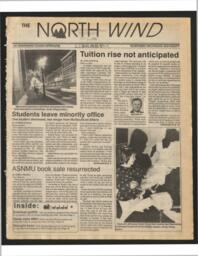 The North Wind, 1990-12-06