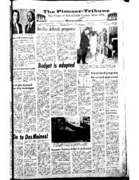 The Manistique Pioneer-Tribune, 1970-08-13