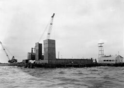 Anchor pier for Mackinac Bridge (5 of 43)