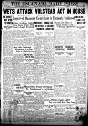 The Escanaba Daily Press, 1925-12-20