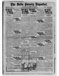 The Delta County Reporter, 1920-10-25