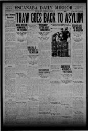 Escanaba Daily Mirror, 1924-04-23