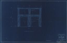 Plan Class S No. 18 Battery Taylor Stokers and Foster Superheaters for Baltic Stamp Mill (1 of 3)