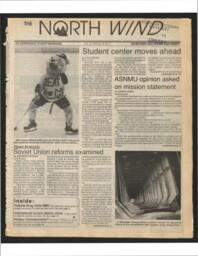 The North Wind, 1991-02-14