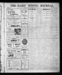 The Daily Mining Journal, 1903-04-02