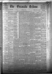 The Escanaba Tribune, 1874-05-30