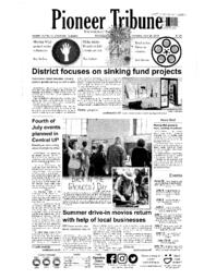 Pioneer-Tribune, 2018-06-28