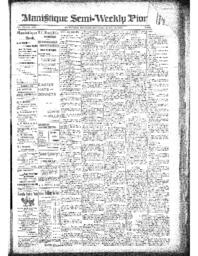 Manistique Semi-Weekly Pioneer, 1895-04-13