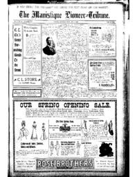 The Manistique Pioneer-Tribune, 1900-04-27