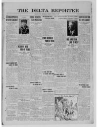 The Delta Reporter, 1928-04-27