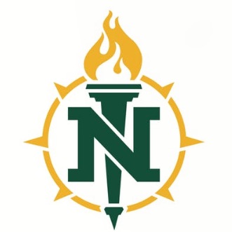 NMU logo