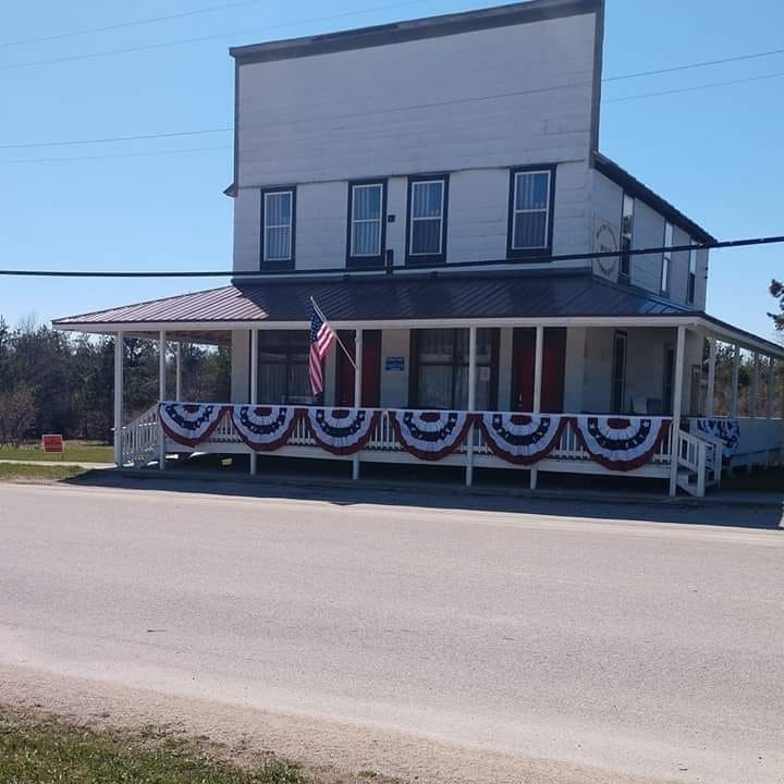 NTHS Building